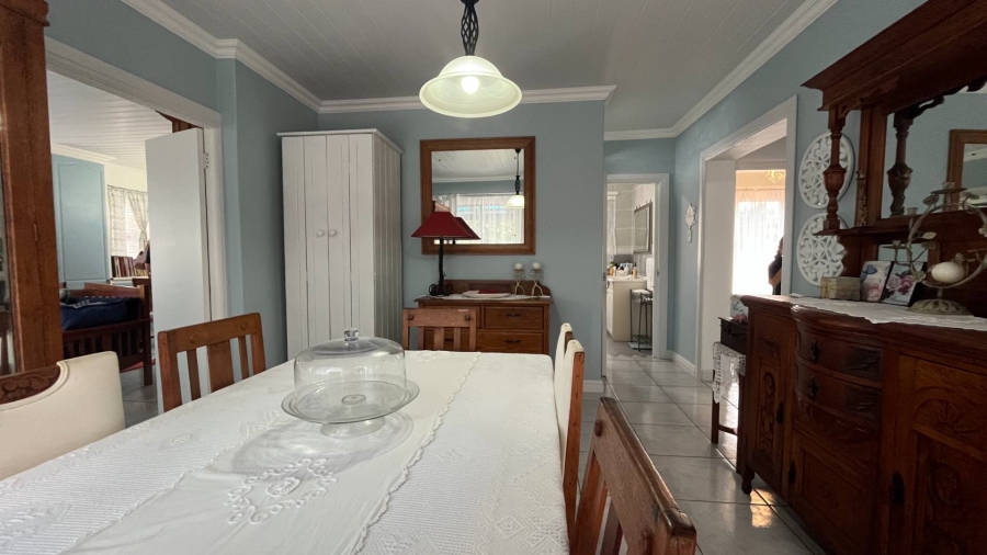 4 Bedroom Property for Sale in Hartenbos Heuwels Western Cape